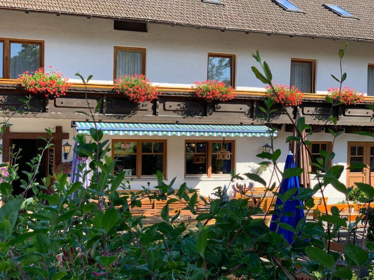 Landgasthof Blasini - Pfahlhof Gasthof