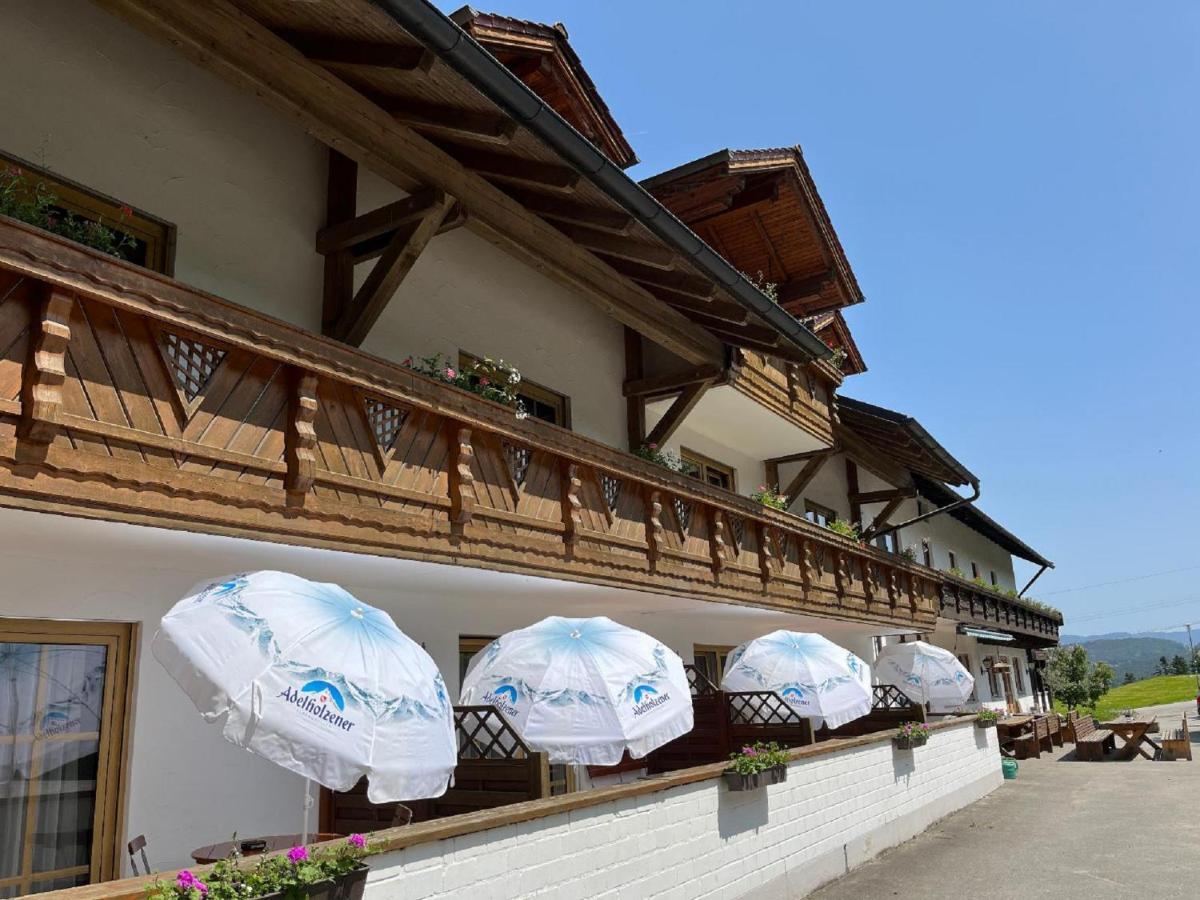 Landgasthof Blasini - Pfahlhof Gasthof